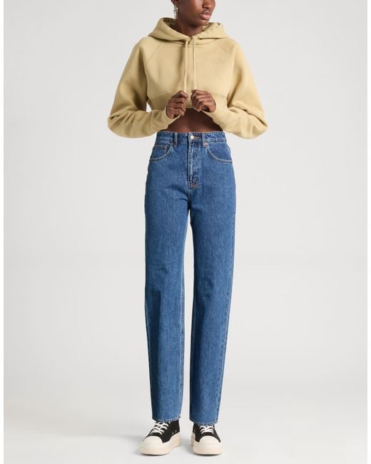 Ksubi Blue Jeans