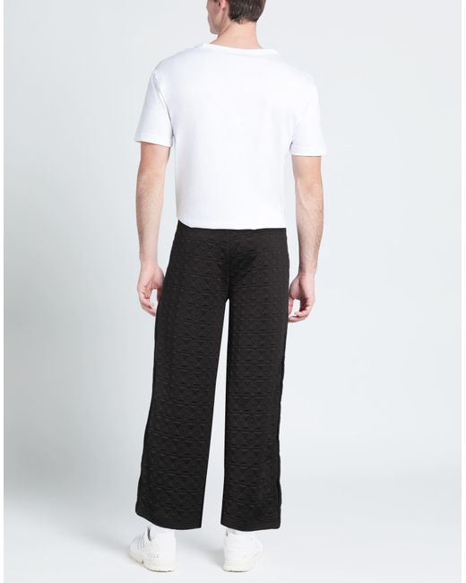 Pantalon PUMA pour homme en coloris Gray