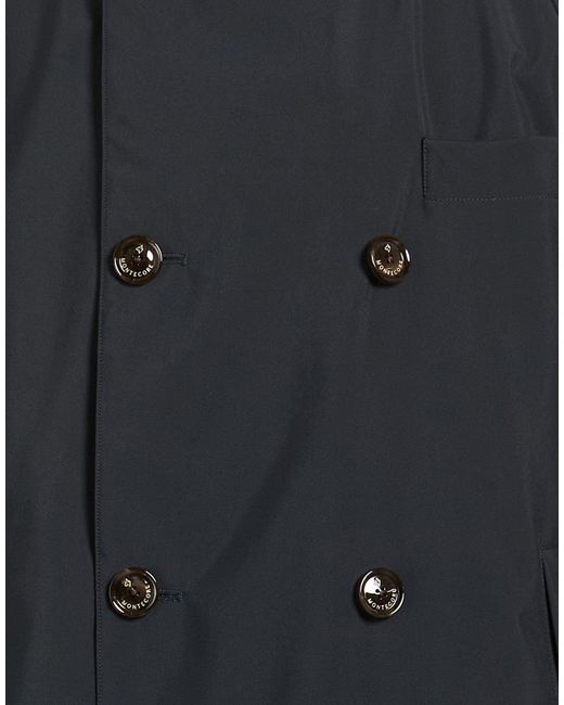 Montecore Black Jackets for men