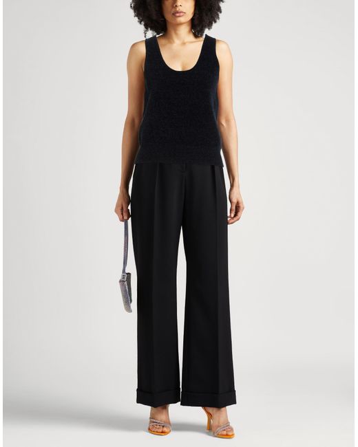 Pullover J.W. Anderson de color Black