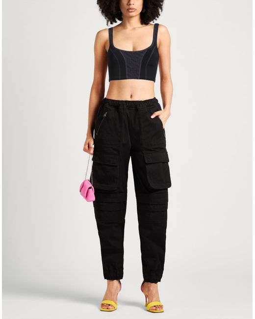 Isabel Marant Black Top