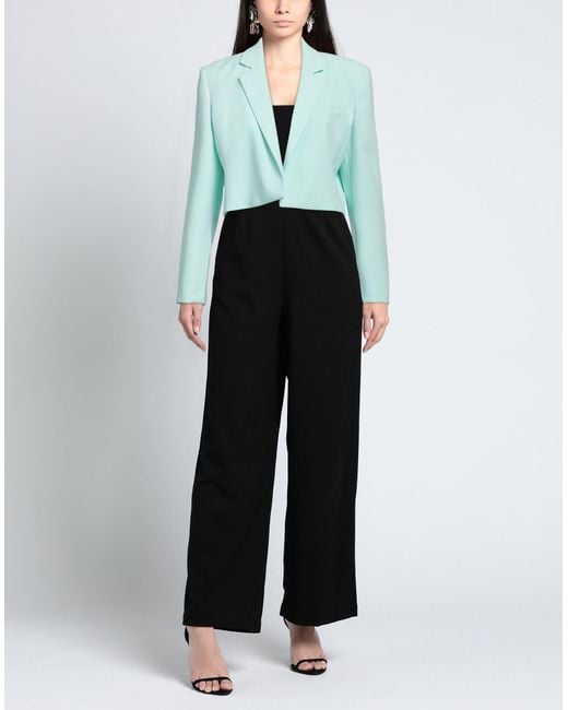 Pinko Blue Blazer