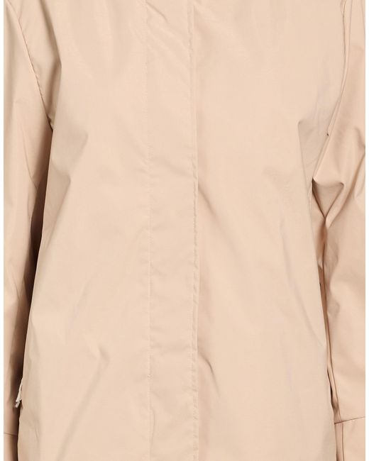 BRERAS Milano Natural Jacket Polyester