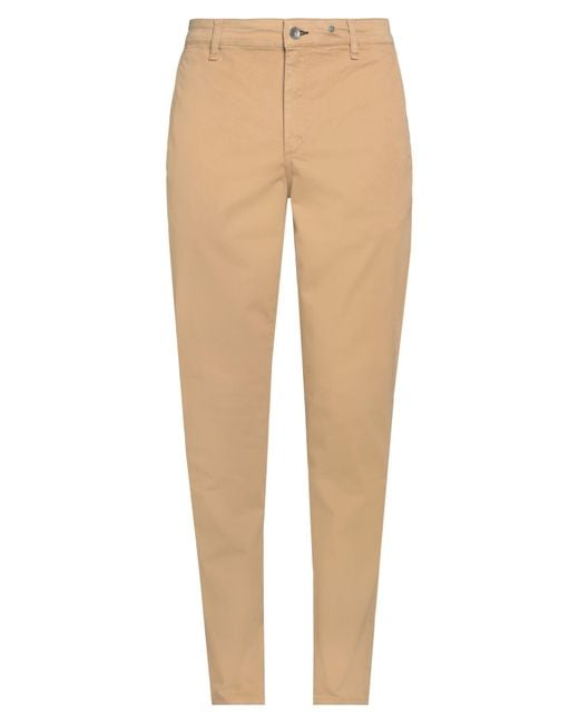 Rag & Bone Natural Trouser for men