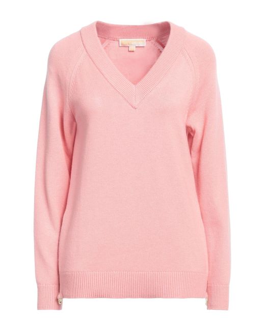 Pullover MICHAEL Michael Kors de color Pink