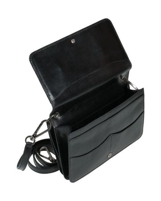 Dolce & Gabbana Black Handbag for men
