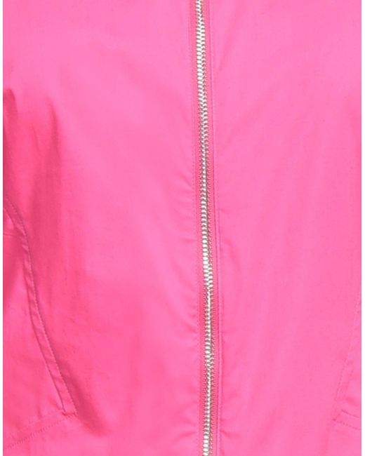 Karl Lagerfeld Pink Shirt