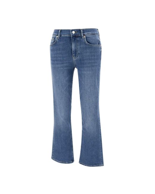 Pantaloni Jeans di Liu Jo in Blue