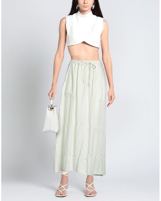 Crossley White Maxi-Rock