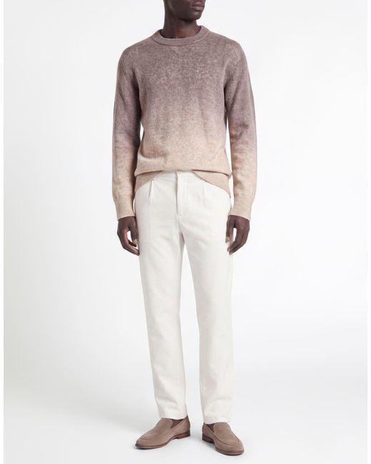 Pullover ATOMOFACTORY de hombre de color Gray