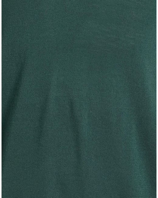Drumohr Green Jumper for men