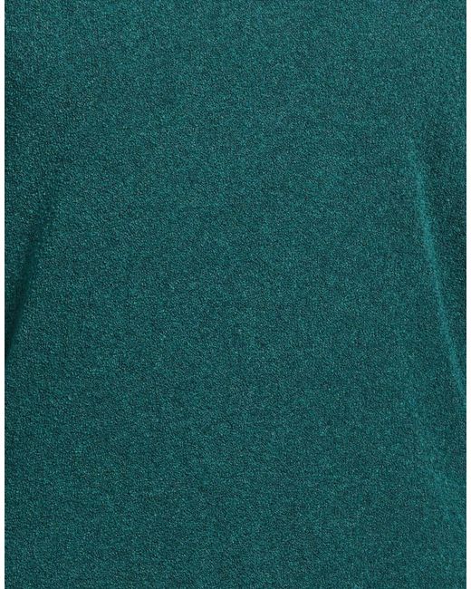 Liu Jo Green Sweaters for men
