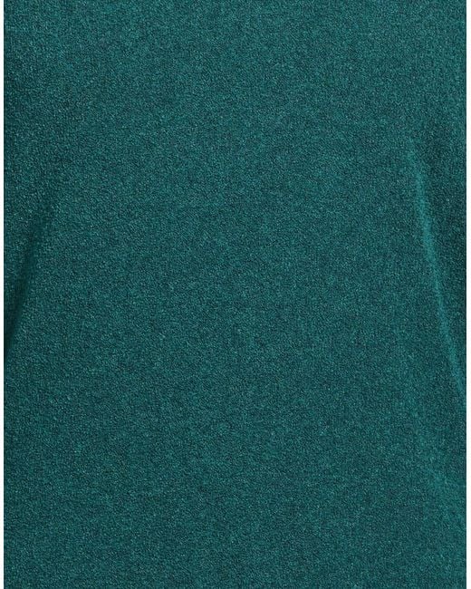 Liu Jo Green Sweaters for men