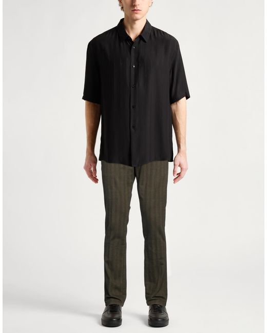 Dondup Gray Pants for men