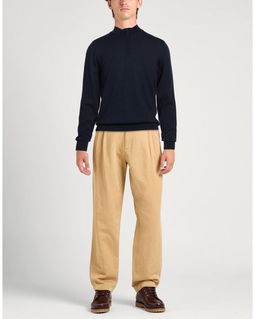 Pullover Boss de hombre de color Blue