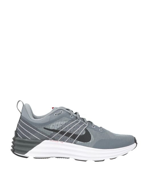Nike Gray Trainers