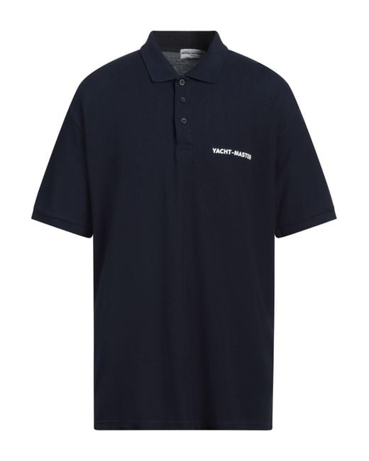 Polo BASTILLE RIVE DROITE pour homme en coloris Blue