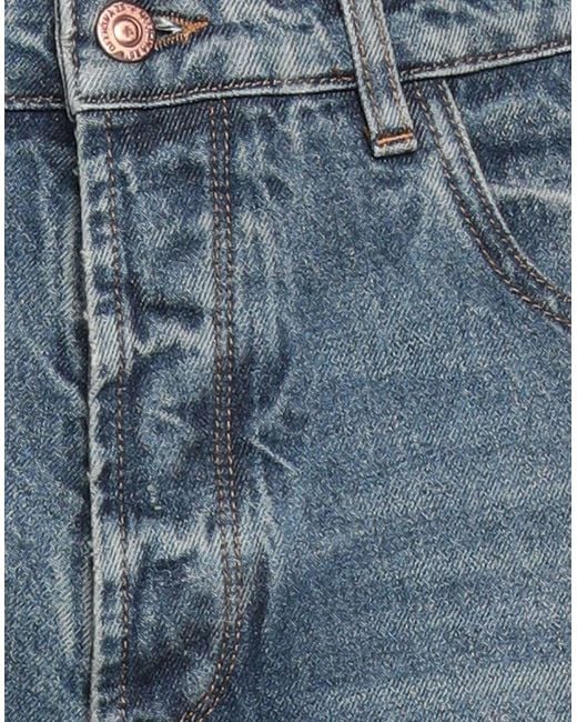 Officina 36 Blue Jeans for men