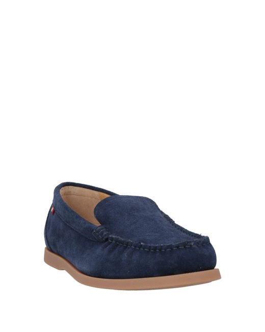 Bally Blue Loafer for men