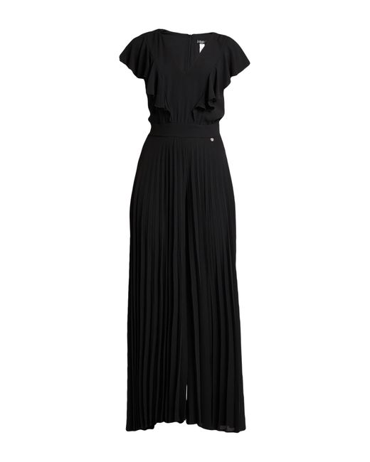 Mono enterizo Liu Jo de color Black