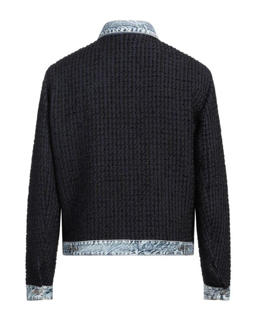 DSquared² Jacke & Anorak in Blue für Herren