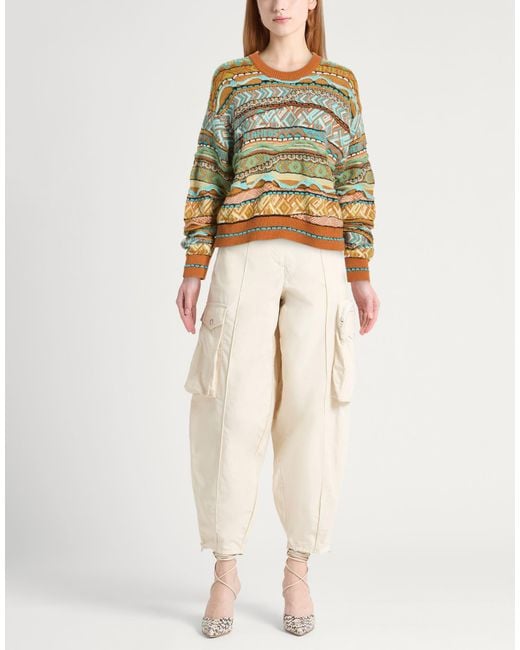 Pullover Laneus de color Multicolor