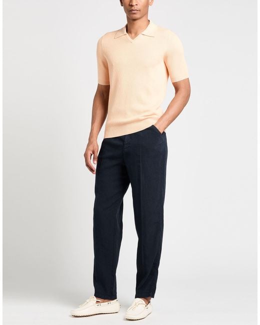 Brunello Cucinelli Natural Jumper for men