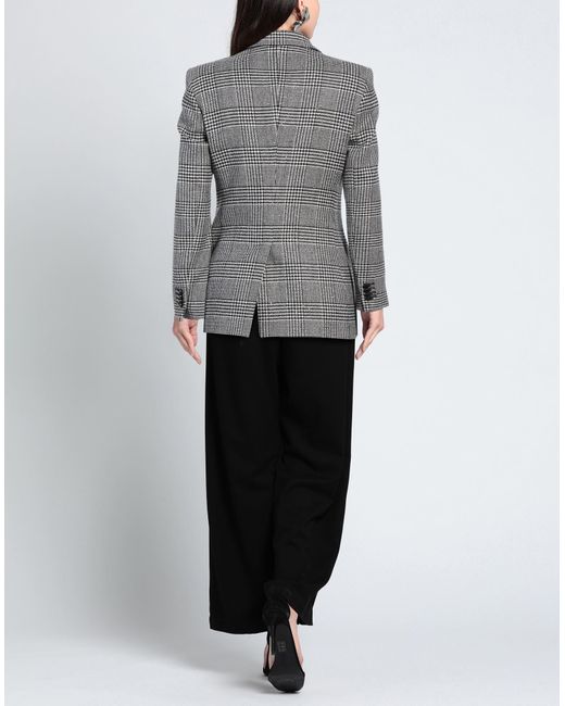 Americana Tagliatore 0205 de color Gray