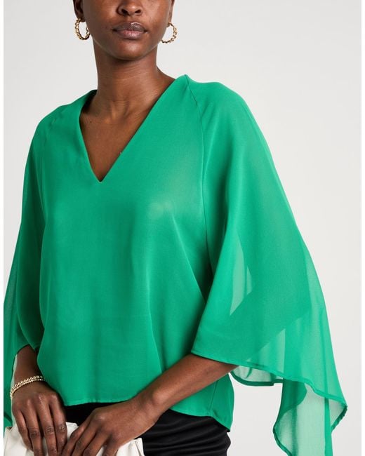 Kontatto Green Top Polyester
