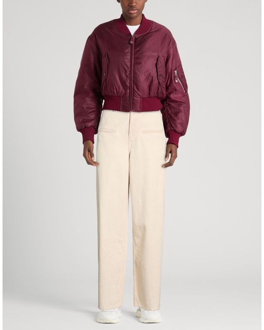 Uma Wang Natural Trouser