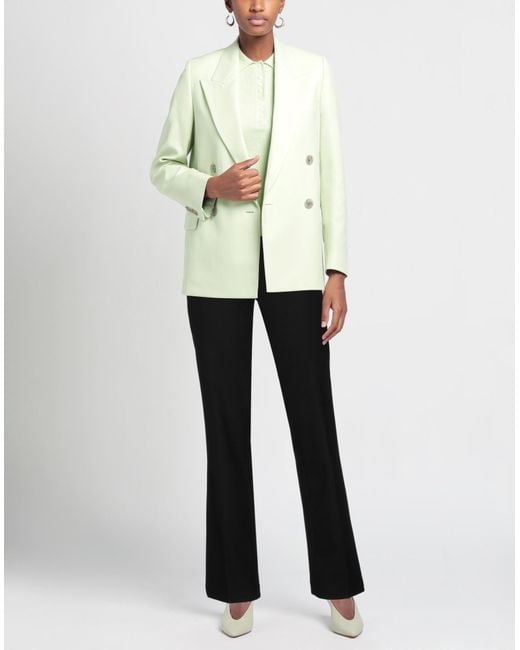 Twinset Black Trouser