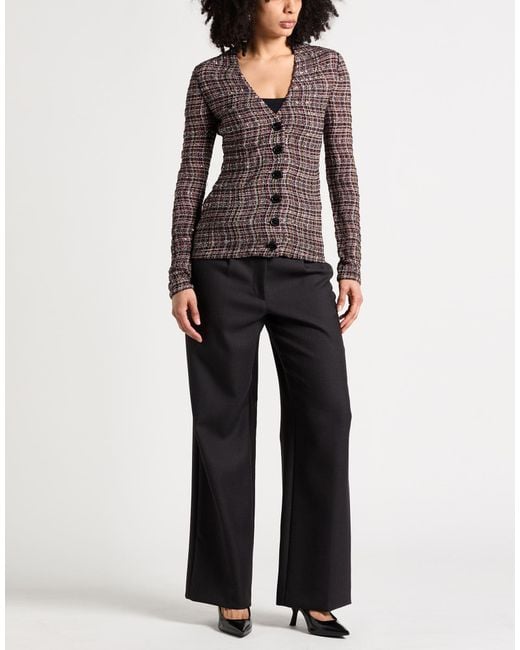 Missoni Brown Cardigan