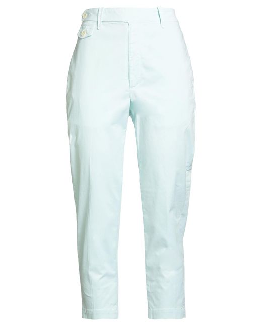 Haikure Blue Pants