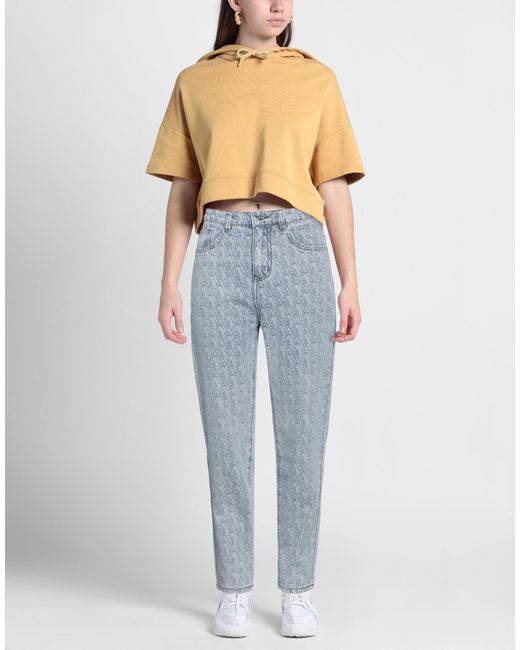Twinset Blue Jeans