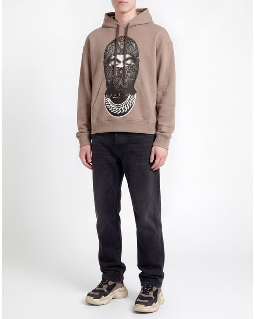 Ih Nom Uh Nit Multicolor Sweatshirts for men