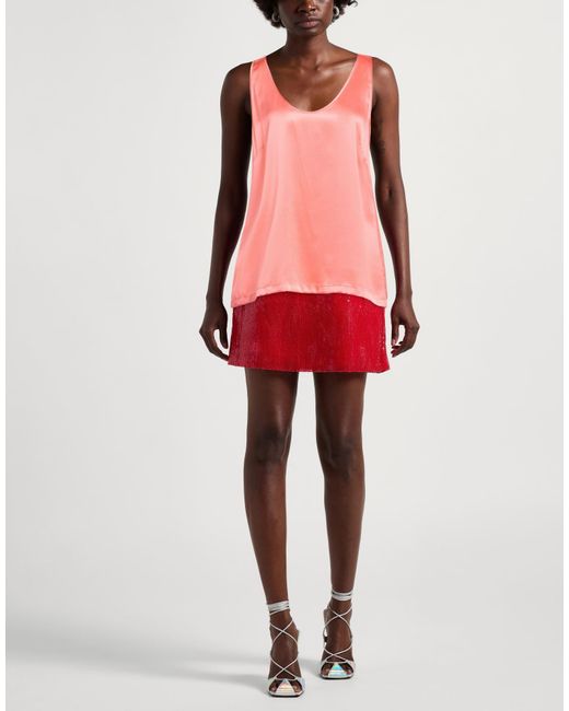 Top Barbara Bui de color Pink