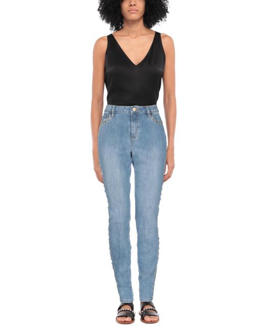 MICHAEL Michael Kors Blue Jeans