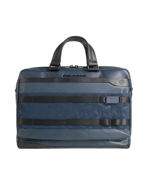 Piquadro Handtaschen in Blue für Herren