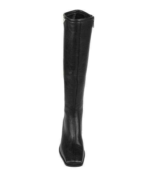 Replay Black Boot