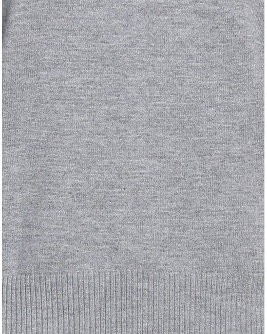 Pullover N°21 de color Gray