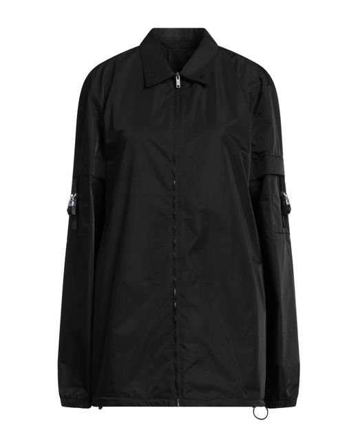 Veste et Blouson Givenchy en coloris Black