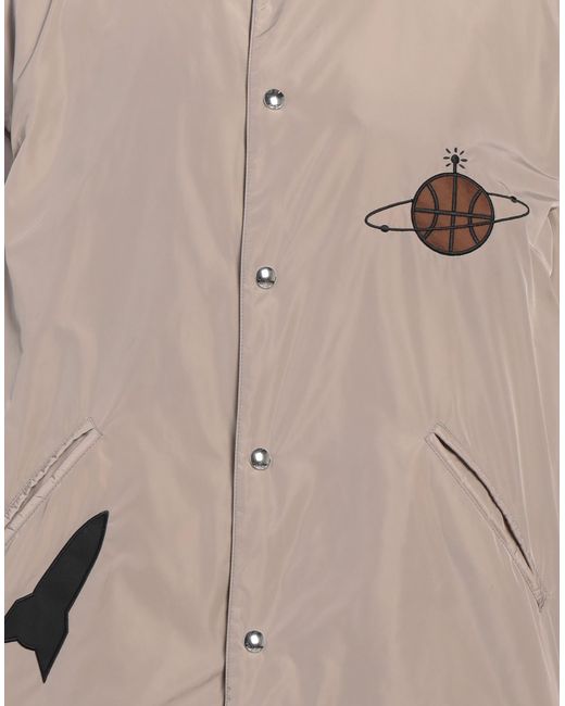 Just Don Jacke & Anorak in Brown für Herren
