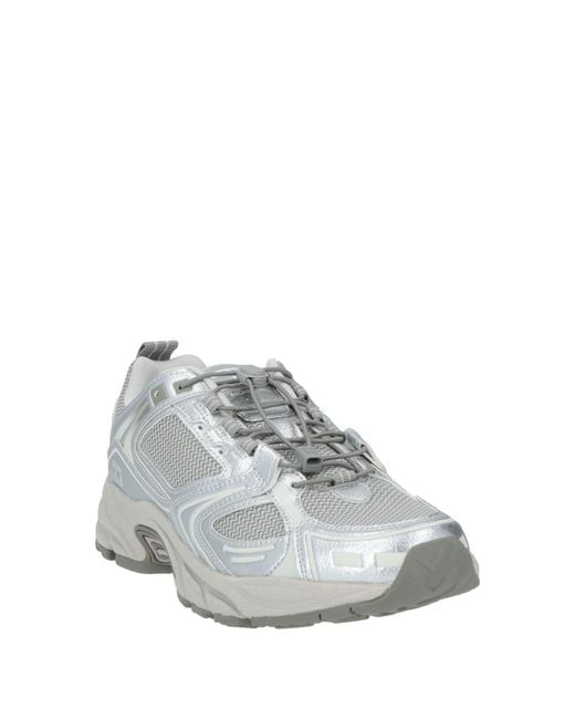 Tommy Hilfiger White Trainers