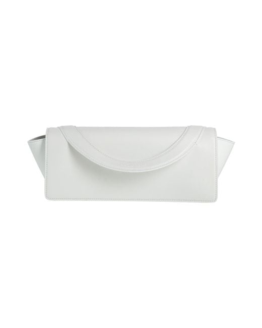 DSquared² White Handbag