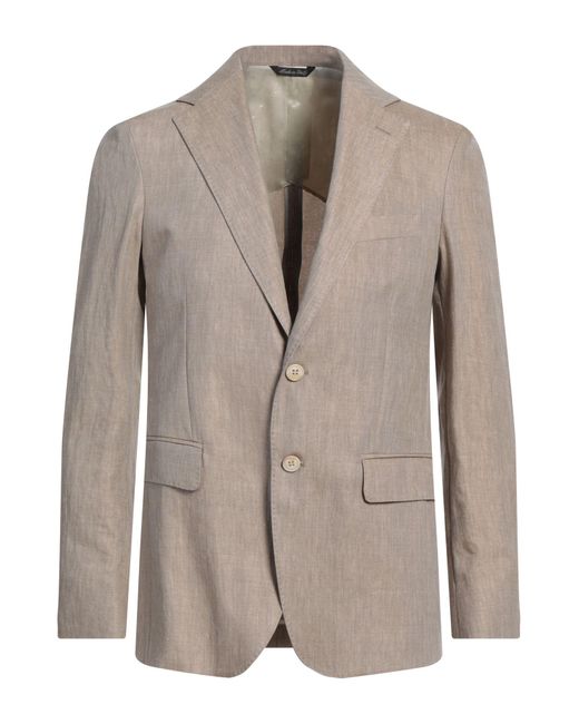 Brian Dales Blazer in Brown für Herren