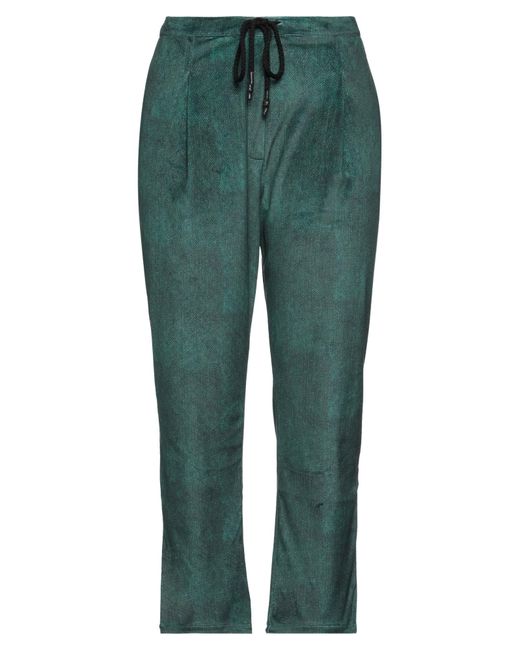 Brand Unique Green Trouser