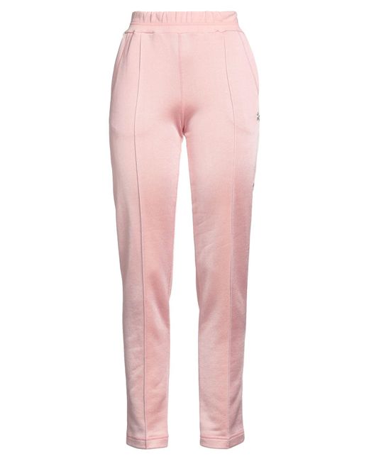 Saucony Pink Trouser