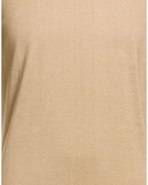 Fedeli Natural Sweaters for men