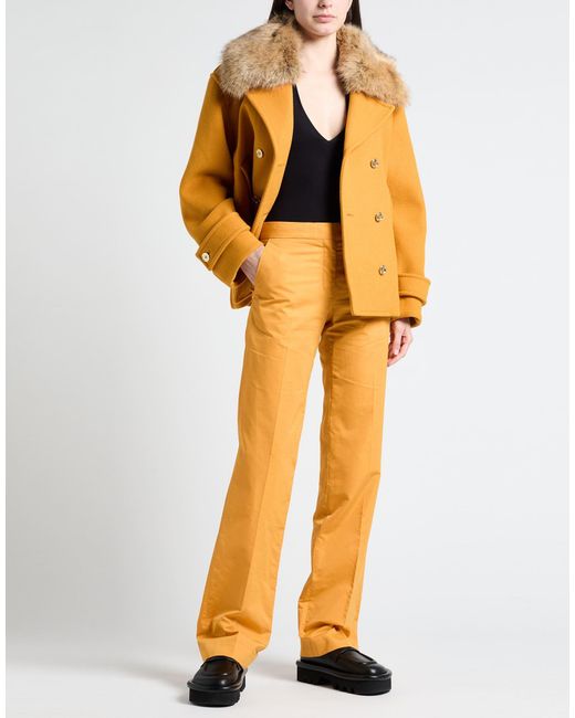 Missoni Orange Trouser