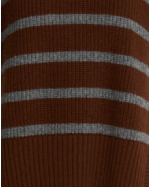 Sissiottostyle Brown Cape